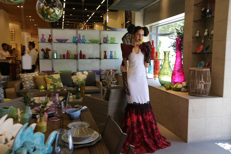 Boutique Du Monde Unveils a Splendidly Redesigned Flagship Store
